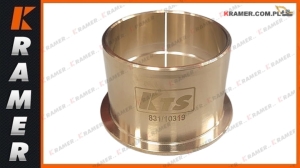 Tuleja JCB mini 8018 8016 8014 8020