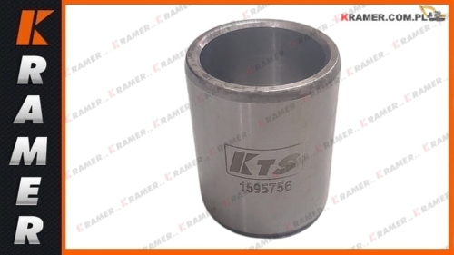 1595756 159-5756 Tuleja CAT podnoszenia ramienia 226B 216B 216 228 242B 226 232B Bushing / втулка / bague/ cojinete/ púzdro/ pouzdro/ persely/ bucsa/ bucșă / bussning / Buchse/