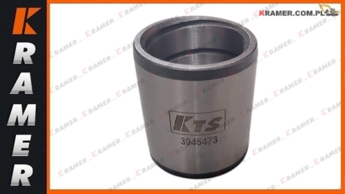 3945473  394-5473 Tuleja CAT ramienia stick 301.7D 302.2D 302.4D  Bushing / втулка / bague / cojinete /púzdro / pouzdro /persely / bucsa /