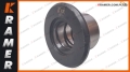 JNV1579 KNV0479 Tuleja JCB ramienia koparkowego z kołnierzem JS110 JS115 JS130 JS135 JS140 JS145J S210 JS220 JS205 JS260  Bushing / втулка / bague/ cojinete/ púzdro/ pouzdro/ persely/ bucsa / bucșă / bussning/ Buchse