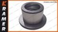JNV1579 KNV0479 Tuleja JCB ramienia koparkowego z kołnierzem JS110 JS115 JS130 JS135 JS140 JS145J S210 JS220 JS205 JS260  Bushing / втулка / bague/ cojinete/ púzdro/ pouzdro/ persely/ bucsa / bucșă / bussning/ Buchse