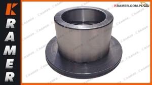 Tuleja JCB JS200 JS210 JS220 wysięgu z kołnierzem