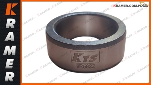 9R5922N  9R-5922N Tuleja łyżki przód CAT 416C 420C 426C 420D 422D 428E 432E BearingSleeve / Tuleja / Bushing / втулка / buchse