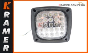 Lampa robocza LED CAT uniwersalna