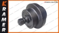 2907695 Rolka dolna gąsienicy O&K RH1.17  track bottom roller  / Laufrolle / Опорный каток / görgők / rouleaux