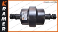 7013577  7279612 Rolka jezdna mini BOBCAT E45 E55 Track bottom roller / Laufrolle / Опорный каток / görgők / rouleaux / Underrullar / Alarullat / ruller / Roomiku tugirull alumine / Atbalstrullis apakšejais /