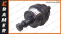 7013577  7279612 Rolka jezdna mini BOBCAT E45 E55 Track bottom roller / Laufrolle / Опорный каток / görgők / rouleaux / Underrullar / Alarullat / ruller / Roomiku tugirull alumine / Atbalstrullis apakšejais /