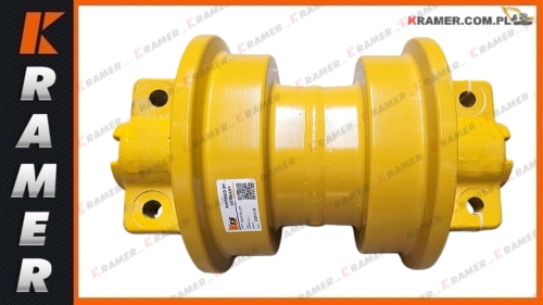 131-30-00322 131-30-00342 140-30-00050 131-30-00320 140-30-00053 140-30-00072 Rolka jezdna Komatsu D40A D41Q  D41S D45A D45E D45P D50A D50F D50P D53A D53P D53S D58P D60A  D63E I-kr track bottom roller  / Laufrolle