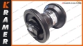 1000368874 Rolka dolna gąsienicy gumowej koparki WACKER NEUSON EZ36 track bottom roller / Laufrolle / Опорный каток / görgők / rouleaux / Underrullar /ruller / Atbalstrullis apakšejais / Apatiniai(atraminiai) ritineliai / Rodillo inferior /Rullo