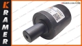 03412-00002 Rolka podtrzymująca mini TAKEUCHI TB225 TB325R Top roller / Верхний поддерживающий ролик / Tragrolle /  rouleaux supérieurs / görgők /carrier roller /Överrullar / topprulle / Horní rolna / Rolade sustinere / Roomiku tugirull ülemine /