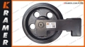 20M-30-81300 20M-30-R1300 22J-30-15600 Koło napinające mini KOMATSU PC18 MR2  PC12  PC14  PC15  PC16  PC18 Idler / Leiträder / Натяжное колесо / Ленивец / Láncfeszítő kerekek / Vodící (napínací) kola / Ruote anteriori /