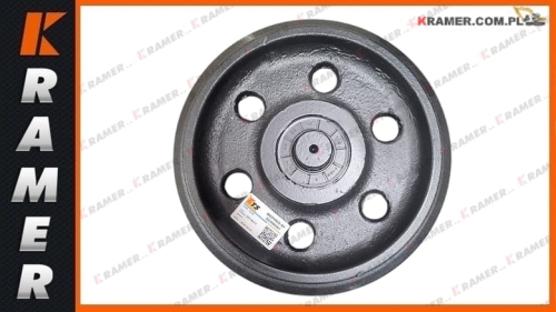 2316511 231-6511  144-6799 1446799 Koło napinające mini CAT 301.5  301.6  301.7  301.8 Idler/ Leiträder / Натяжное колесо / Ленивец / Láncfeszítő kerekek / Vodící (napínací) kola / Ruote anteriori / Vodeci tockovi / Roue folle/ ledarhjul / framhjul /