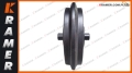 2316511 231-6511  144-6799 1446799 Koło napinające mini CAT 301.5  301.6  301.7  301.8 Idler/ Leiträder / Натяжное колесо / Ленивец / Láncfeszítő kerekek / Vodící (napínací) kola / Ruote anteriori / Vodeci tockovi / Roue folle/ ledarhjul / framhjul /