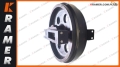 1314432 Kompletne koło napinające gąsienicę stosowane w maszynach ATLAS TEREX 1304 LC Idler / Leiträder / Натяжноеколесо / Ленивец / Láncfeszítő kerekek / Vodící (napínací) kola / Ruote anteriori / Vodeci tockovi / Roue folle / ledarhjul / framhjul