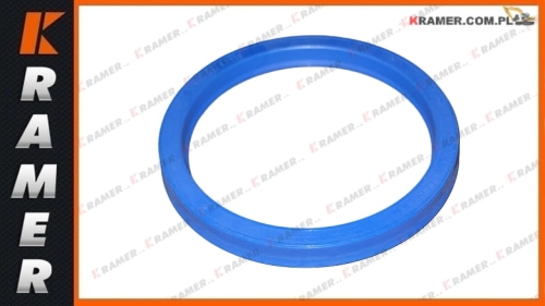 9563-20801 VOE9563-20801 Uszczelnienie VOLVO EC120D EC135B  EC160C EC180B EC180C EC200B EC200C EC200D EW130 EW140B EW140C EW140D EW160C EW160D EW170 EW180 PISTON ROD SEAL / TESNENIE PIESTNEJ TYČE / BRTVA KLIPNJAČE /