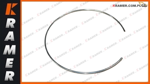 9556-08000 SA9556-08000 Pierścień zabezpieczający VOLVO EC120D EC140C EC140D EC140E EC150 EC160B EC160C EC200B EC200D EC210C EW130 EW140B EW140C EW140D RING-RETAIN / ZADRŽIAVANIE KRÚŽKA / ZADRŽAVANJE PRSTENA / ŽIEDO Tvirtinimas /