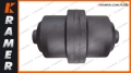 7013578 Rolka jezdna mini BOBCAT E50 Trackbottom roller  / Laufrolle / Опорный каток / görgők / rouleaux /Underrullar / Alarullat / ruller / Roomiku tugirull alumine / Atbalstrullis apakšejais / Apatiniai (atraminiai) ritineliai /