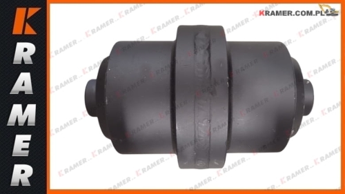 7013578 Rolka jezdna mini BOBCAT E50 Trackbottom roller  / Laufrolle / Опорный каток / görgők / rouleaux /Underrullar / Alarullat / ruller / Roomiku tugirull alumine / Atbalstrullis apakšejais / Apatiniai (atraminiai) ritineliai /