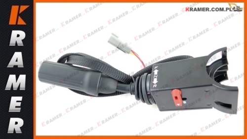 2739189 Przełącznik jazdy CAT 906H 907H  Control GP transmission / Joystick Handle /Control Palanca / Переключатель подрулевой