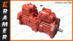 Pompa hydrauliczna HYUNDAI DOOSAN R225-9 DX225