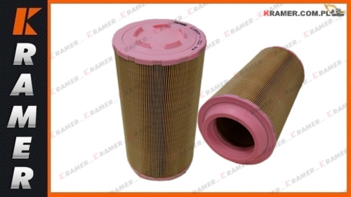 580/12020 MANN 580/12020 Filtr powietrza JCB zewnetrzny JS200 JS210 JS220 JS240  OEM Filtr powietrza główny / AIR filter Main / паветраны фільтр / въздушен филтър / filter zraka / vzduchový filtr / luftfilter / õhufilter / ilmansuodatin / filtre à air /