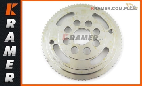 91474158 Koło zębate JLG 3508PS  3509PS 3512PS 3513PS  4008PS 4009PS  4012PS 4013PS  4017PS  40.8  40.9 Drive gear / Шестерня