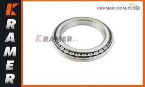 Łożysko piasty koła  KRAMER 750  850