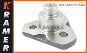 Sworzeń zwrotnicy JLG 3508PS  40.8