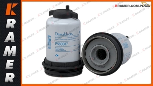 320/07382 OEM 320/07382  Filtr paliwa JCB silnik DieselMax Tier4 DONALDSON Filtr paliwa / Fuel filter Spin-On / Топливный фильтр / паліўны фільтр / filtar zagorivo / palivového filtru / brændstoffilter / kütusefilter /