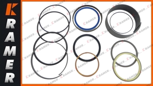 2003572  2003572_ORG 200-3572 Pakiet uszczelnień CAT BOOM 330B 345B 365B  Hydraulic cylinder seal kit CATERPILLAR