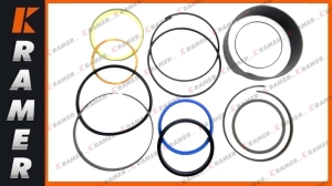 Pakiet uszczelnień CAT BUCKET 345B