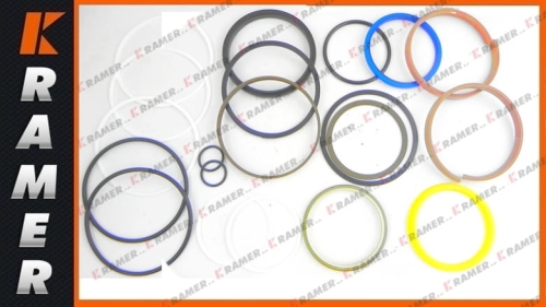 707-99-58050_OEM Pakiet uszczelnień KOMATSU PC240-7  PC290-7  PC270-7  PC240-8 BOOM Boom Cylinder Seal Kit