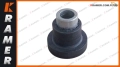 VOE11400281 Poduszka chłodnicy klimatyzacji VOLVO L45F L220G rubber-element / gumený prvok / gumeni element / guminis elementas / gummi-element / gumijas elements