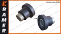 VOE11400281 Poduszka chłodnicy klimatyzacji VOLVO L45F L220G rubber-element / gumený prvok / gumeni element / guminis elementas / gummi-element / gumijas elements