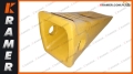 000036398 Ząb CAT J400 - długi TOOTH / TIP / ZAHN / Зубья