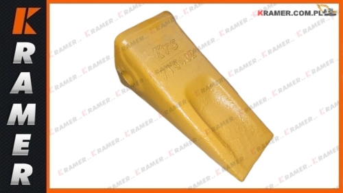 000036398 Ząb CAT J400 - długi TOOTH / TIP / ZAHN / Зубья
