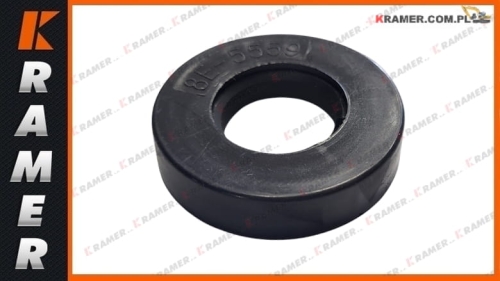 8E5559 S 6-1 D233 3G9559 Zabezpieczenie zęba CAT J550  Retainer