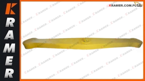 8E8955 8E-8955 Belka CAT D4H D5M D5N  Equalizer beam with center bushing / Ausgleichsstangen / Barre de stabilisation / Kiegyenlítő rudak