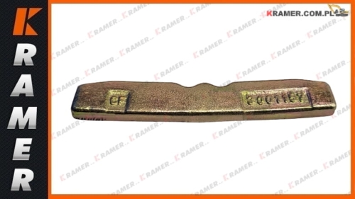3001114 Zabezpieczenie zęba LIEBHERR 3001288 PIN / Lock /Sicherung