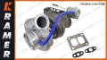 11129232 Turbosprężarka VOLVO A30D A25D A25E A30E  Turbocharger assembly / Turbolader /turbokompresors / turbokompresorius / turbocompressore
