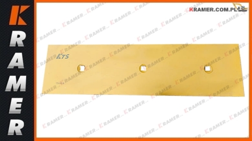 1006668  Nóż CAT 950H 962H 966F 966G 966H 970F 972G 972H Cutting Edge / нож / Messer