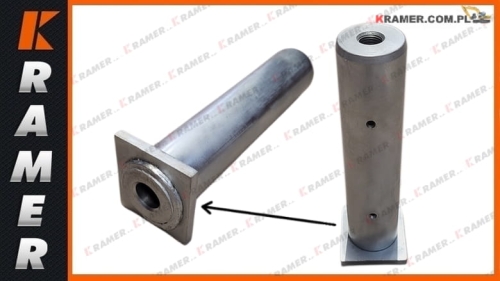RG268-66770 Sworzeń KUBOTA KX027-4 KX030-4 U15 U20 Pin / Палец / csap / bolt / stift