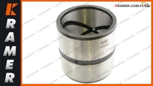 Tuleja wysięgu 75x90x70 B4