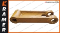 000018377 Łącznik łyżki kiwak CAT 305 bucket tipping link / Центральный рычаг ковша