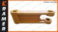000018377 Łącznik łyżki kiwak CAT 305 bucket tipping link / Центральный рычаг ковша