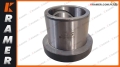 80X100X95/130X22 B3 Tuleja wysięgu z kołnierzem 80x100x95/130x22 B3 Tuleja / Bushing / втулка / bague / cojinete /púzdro / pouzdro / persely / bucșe / bussning / Buchse /foring
