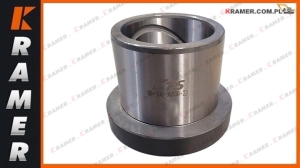 Tuleja wysięgu z kołnierzem 80x100x95/130x22 B3