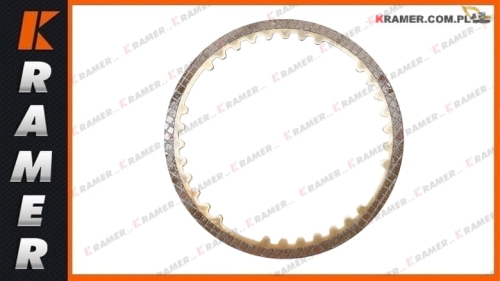 XKAY-00466 Tarcza hamulca reduktora jazdy HYUNDAI  R110-7 R140-R R140LC-7 R160-7 R180-7 R210-7R215-7 R210LC-7 R215LC-7 R220-7 R250-7 R140LC-9 R140-9 R160LC-9 R180LC-9R210-9 R210LC-9 R250-9 Shaft Motor Drive / Вал гидромотора хода