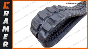 Gąsienica gumowa YANMAR SV20 SV22 VIO20