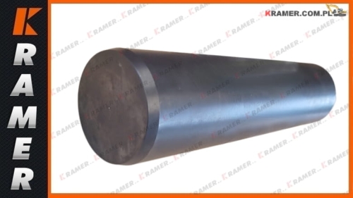 335/F5966  Sworzeń ramienia JCB 50Z-1 55Z-1 56Z-2 57C-1 60C Pin / Палец / csap / bolt / stift